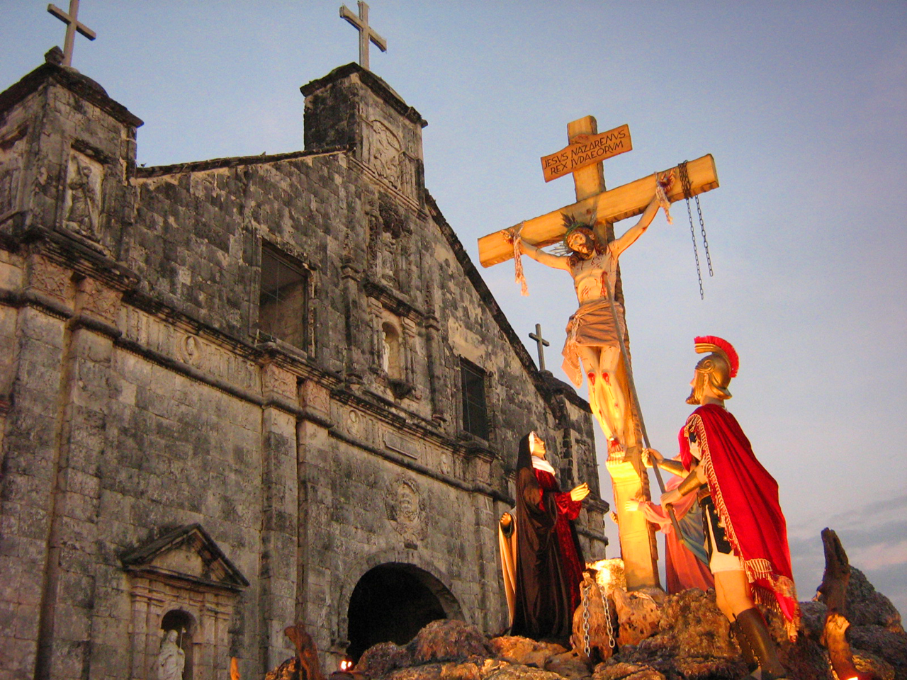 Celebrating Holy Week Abroad: How OFWs Observe Holy Week