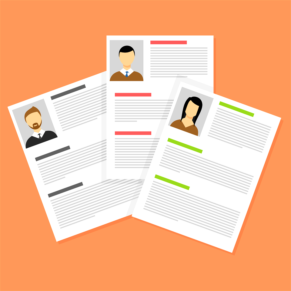 Quick 5 Tips on How to Write a Resume