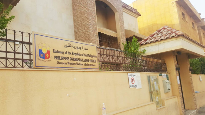 Saudi Arabia Eyes Opening More Jobs for Skilled Filipino Workers 